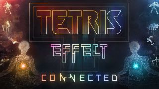 2. Tetris Effect: Connected - 95/100 na Metacritic