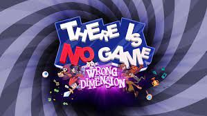 13. There is no game: Wrong Dimension - 87/100 na Metacritic