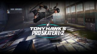 3. Tony Hawk's Pro Skater 1+2 - 90/100 na Metacritic