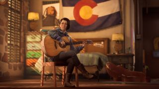 40. Life is Strange: True Colors - 81/100 na Metacritic