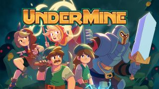 28. UnderMine - 83/100 na Metacritic