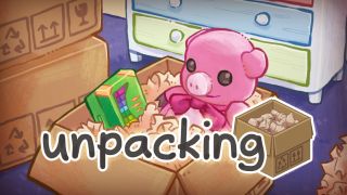 11. Unpacking - 87/100 na Metacritic