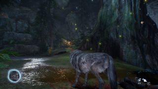 3. Werewolf: The Apocalypse - Earthblood (PS4) - 42/100 na Metacritic
