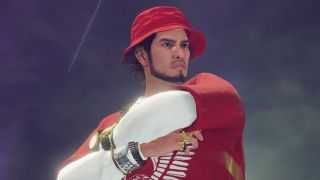 17. Yakuza: Like a Dragon - 86/100 na Metacritic