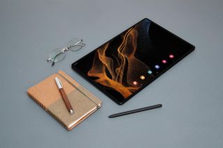 Samsung Galaxy Tab S8