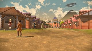 Pokemon Legends: Arceus