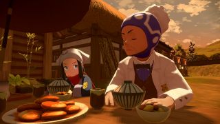 Pokemon Legends: Arceus