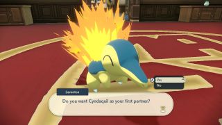 Pokemon Legends: Arceus