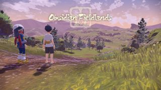 Pokemon Legends: Arceus