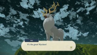 Pokemon Legends: Arceus