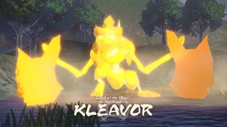 Pokemon Legends: Arceus