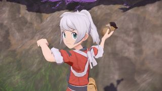 Pokemon Legends: Arceus