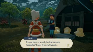 Pokemon Legends: Arceus