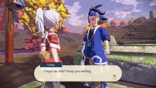 Pokemon Legends: Arceus