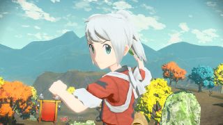 Pokemon Legends: Arceus