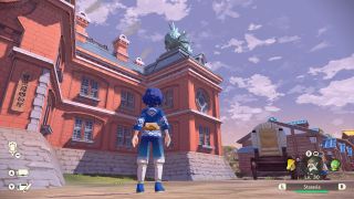 Pokemon Legends: Arceus