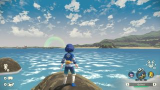 Pokemon Legends: Arceus