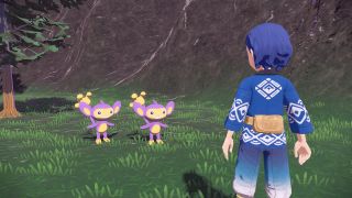 Pokemon Legends: Arceus