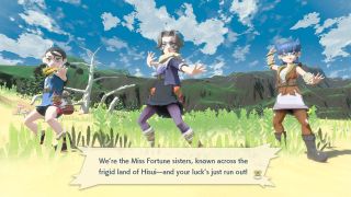 Pokemon Legends: Arceus