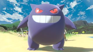 Pokemon Legends: Arceus