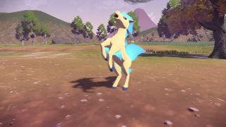 Pokemon Legends: Arceus