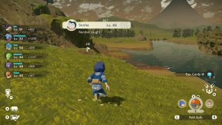 Pokemon Legends: Arceus