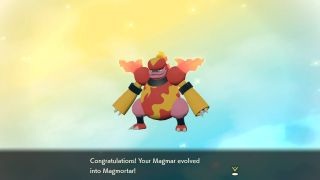 Pokemon Legends: Arceus