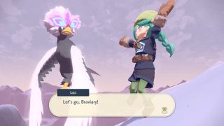 Pokemon Legends: Arceus