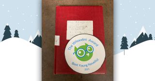 Lake Hazel Branch: The Adventures of Dillon Helbig's Crismis