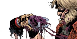 Sabretooth #1 - plansze