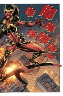 Amazing Spider-Man #89 - plansze