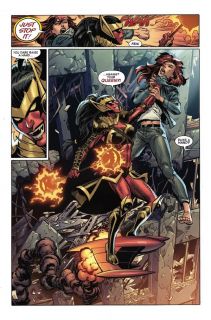 Amazing Spider-Man #89 - plansze