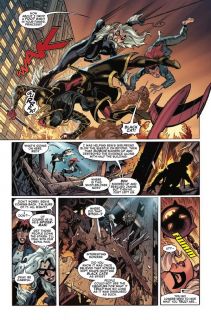 Amazing Spider-Man #89 - plansze