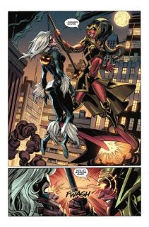 Amazing Spider-Man #89 - plansze