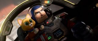 Buzz Astral