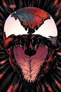 Carnage Forever #1 - plansze