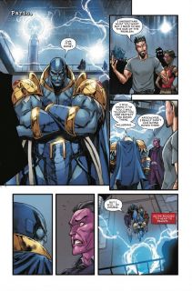 Dark Ages #5 - plansze