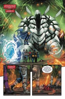 Dark Ages #5 - plansze