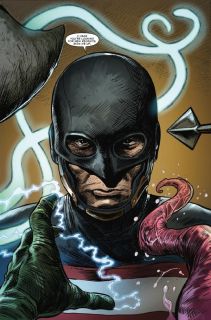 Devils's Reign: Villains For Hire #2