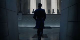 Kto wchodzi w skład ekranowej wersji Iluminatów? Poza Profesorem X prawdopodobnie będzie to Mordo. W tym kontekście spekuluje się także o następujących postaciach: Reed Richards aka Mr. Fantastic (mający być portretowany przez Johna Krainskiego), Obrońca Strange, Kapitan Carter, Monica Rambeau aka Kapitan Marvel, Czarna Pantera w innej wersji, Black Bolt (i to w wersji z serialu „Inhumans”), władca Atlantydy, Namor, czy nawet młodsza wersja znanego z „Lokiego” Tego, Który Zostaje, pochodząca z czasów przed powstaniem TVA. 