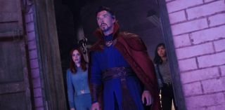 Doktor Strange 2