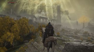 Elden Ring - screeny z gry