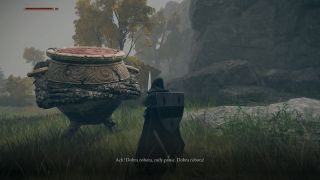 Elden Ring - screeny z gry