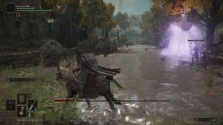 Elden Ring - screeny z gry