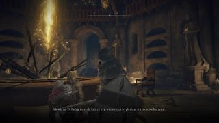 Elden Ring - screeny z gry