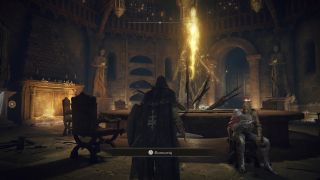 Elden Ring - screeny z gry