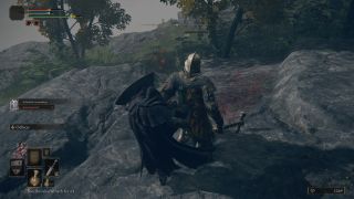 Elden Ring - screeny z gry