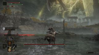 Elden Ring - screeny z gry