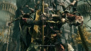 Elden Ring - screeny z gry