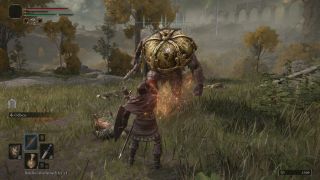 Elden Ring - screeny z gry